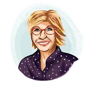 LeapSummer2020 Expert Patti Morris Embed