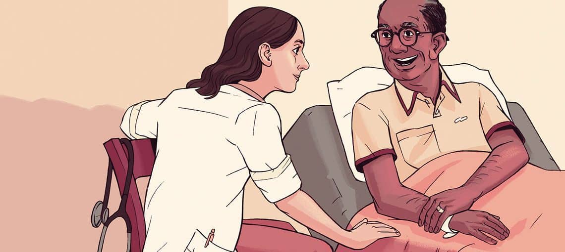 LeapSummer2020 Game Changers PalliativeCare Feature