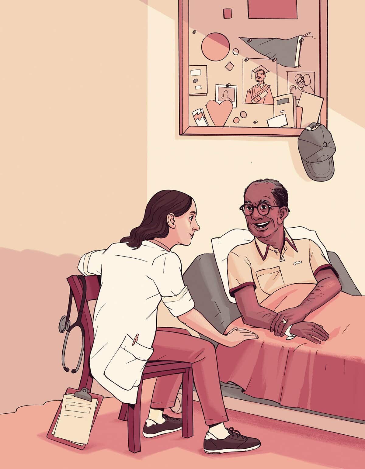 LeapSummer2020 Game Changers PalliativeCare MainEmbed