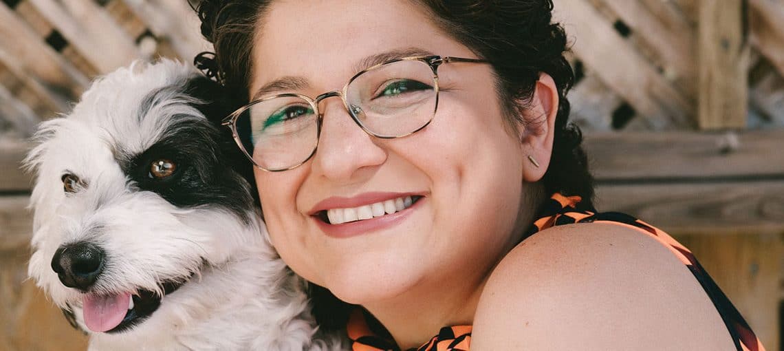 LeapSummer2020 Impact Atieh Behravesh Feature