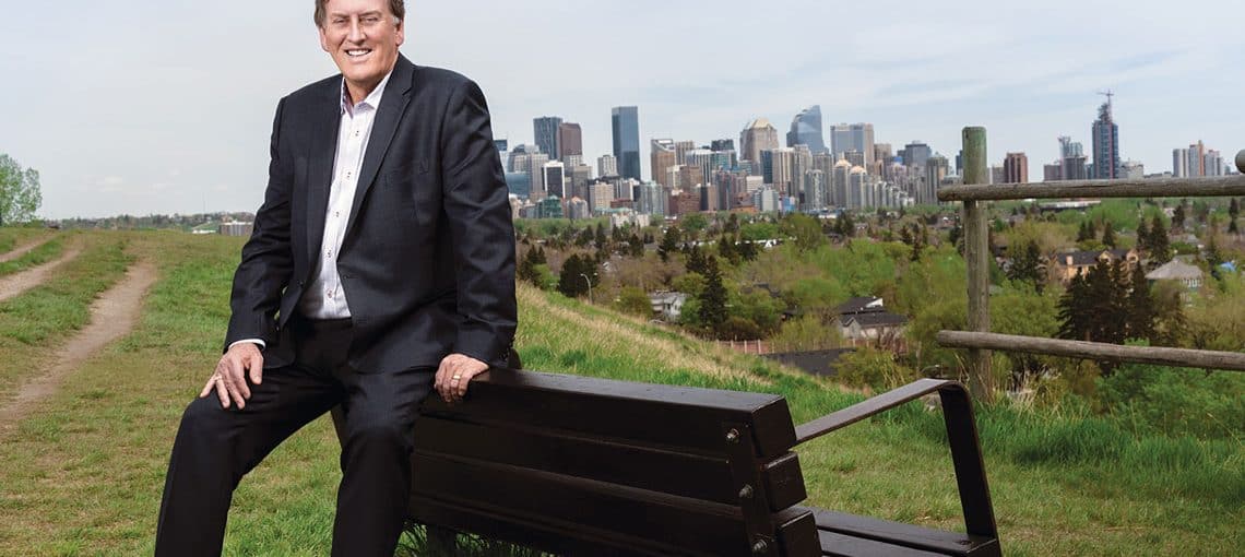 LeapSummer2020 TrueCalling Dr Don Morris Feature