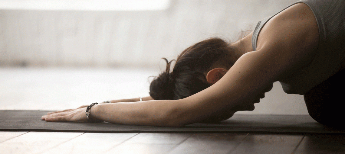 LeapYoga