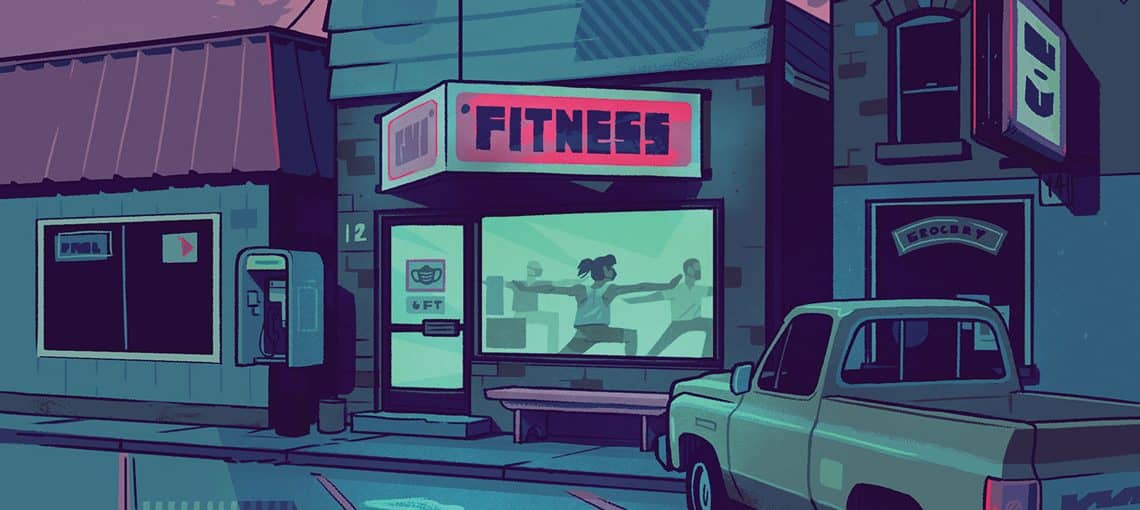Leap Fitness3