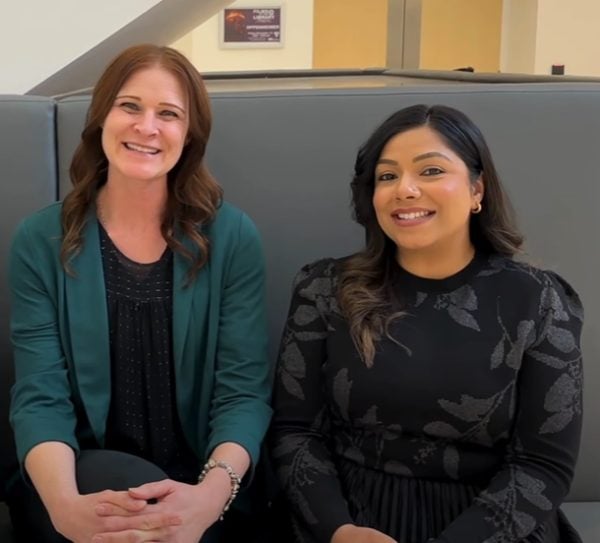 Alberta Cancer Foundation - Legacy Team