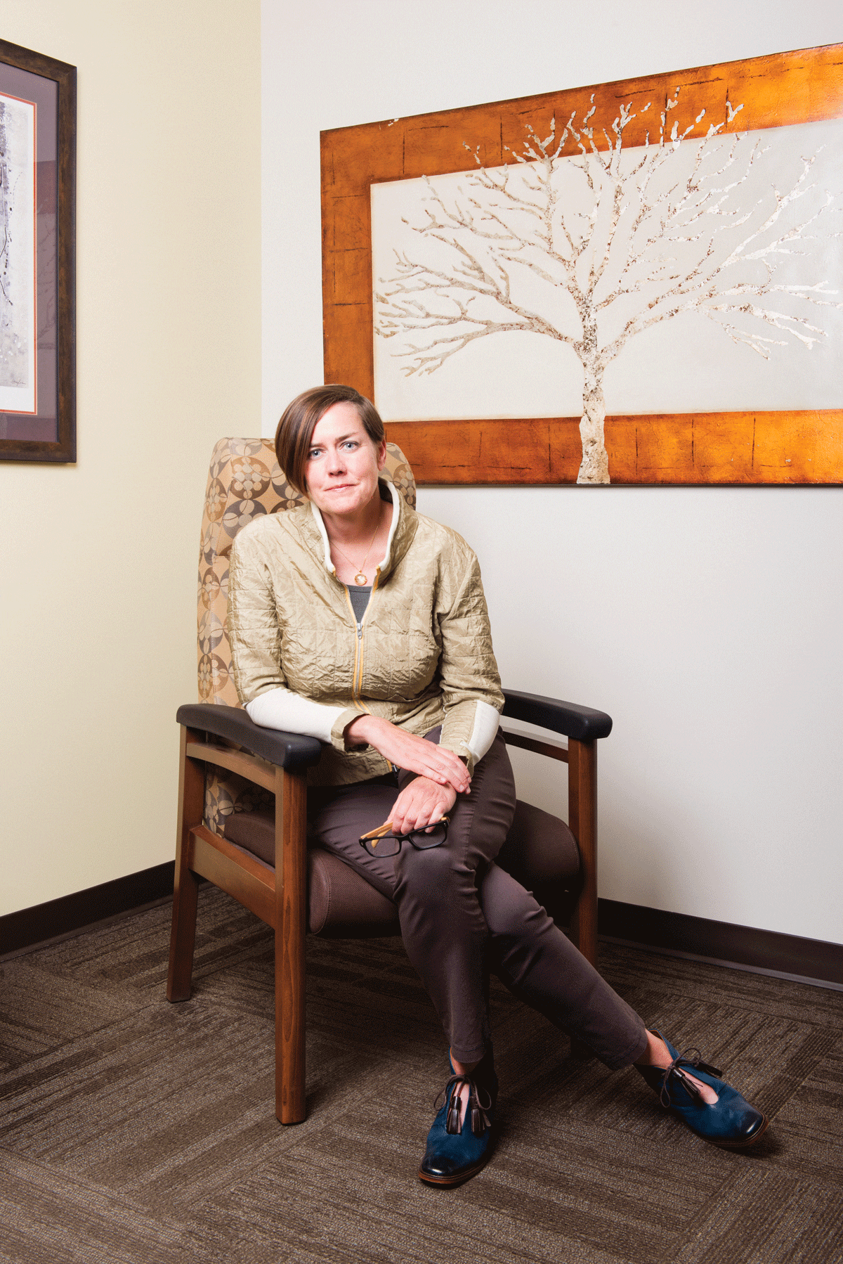 LivingWell Fall2018 Feature