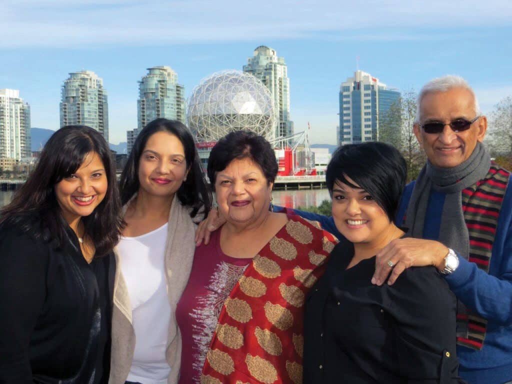 ManjiFamily 4C