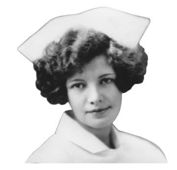 Margery Yuill