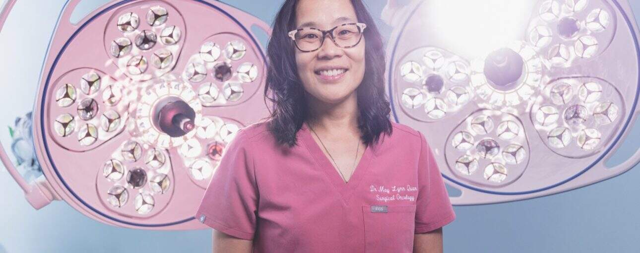 May Lynn Quan