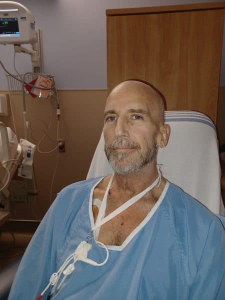 Michael Kosterman
