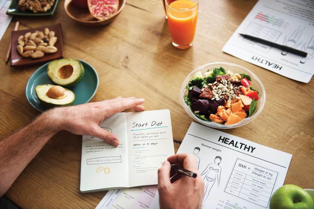 Nutrition iStock 625675312 4C