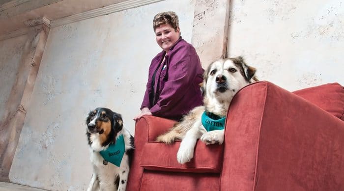 PetTherapy