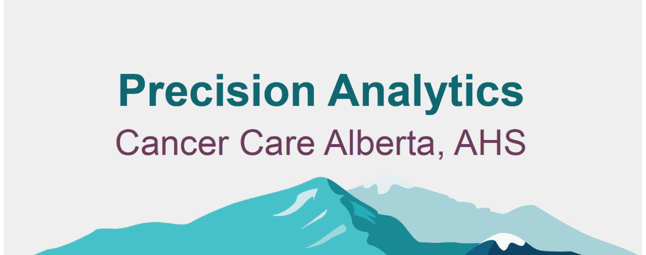 Precision Analytics
