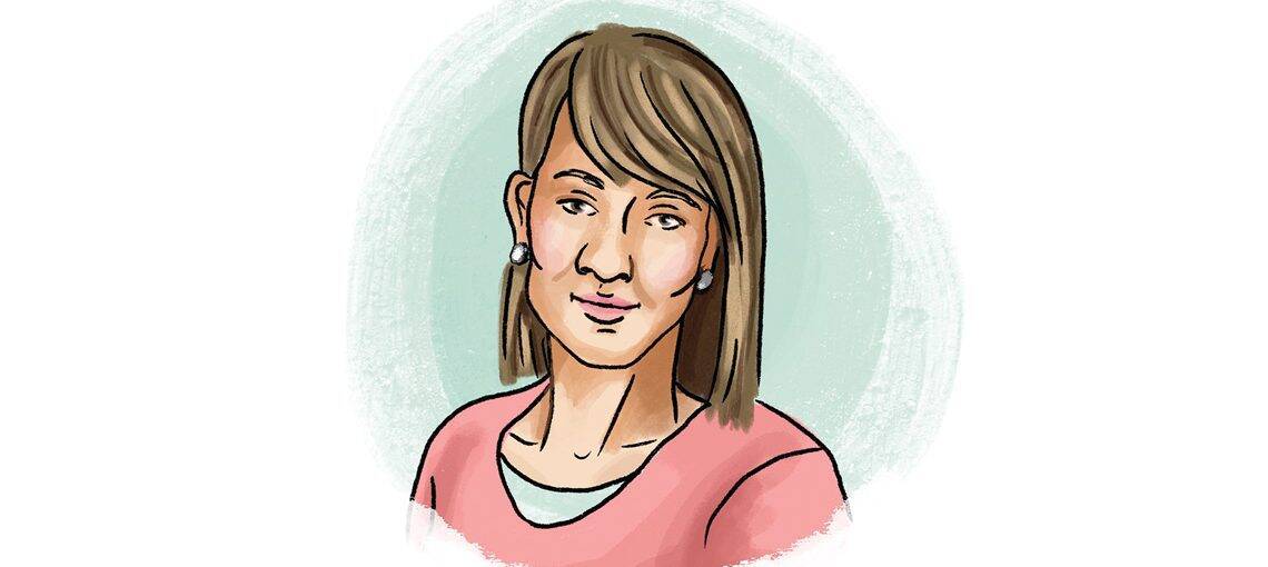 QnA SarahHollingsworth feat