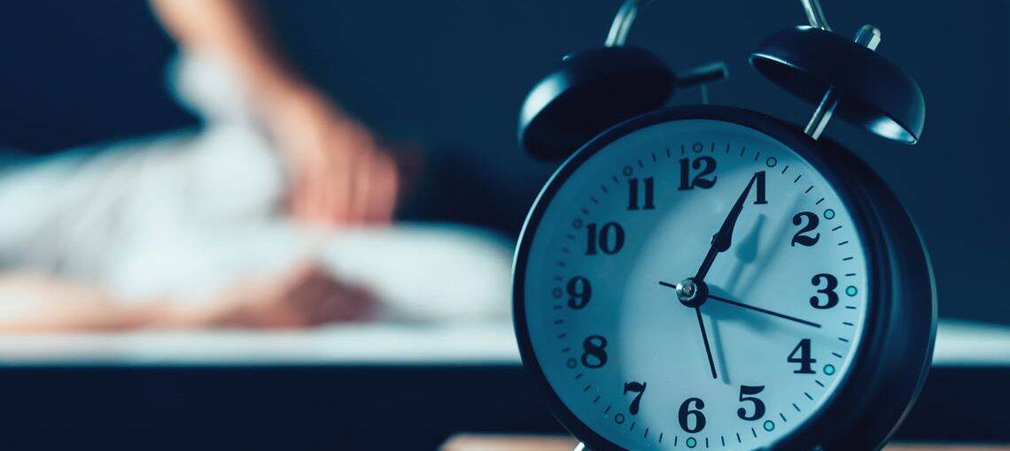 Sleep Thinkstock