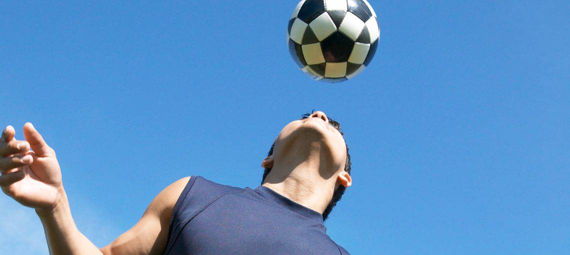 Soccer Thinkstock