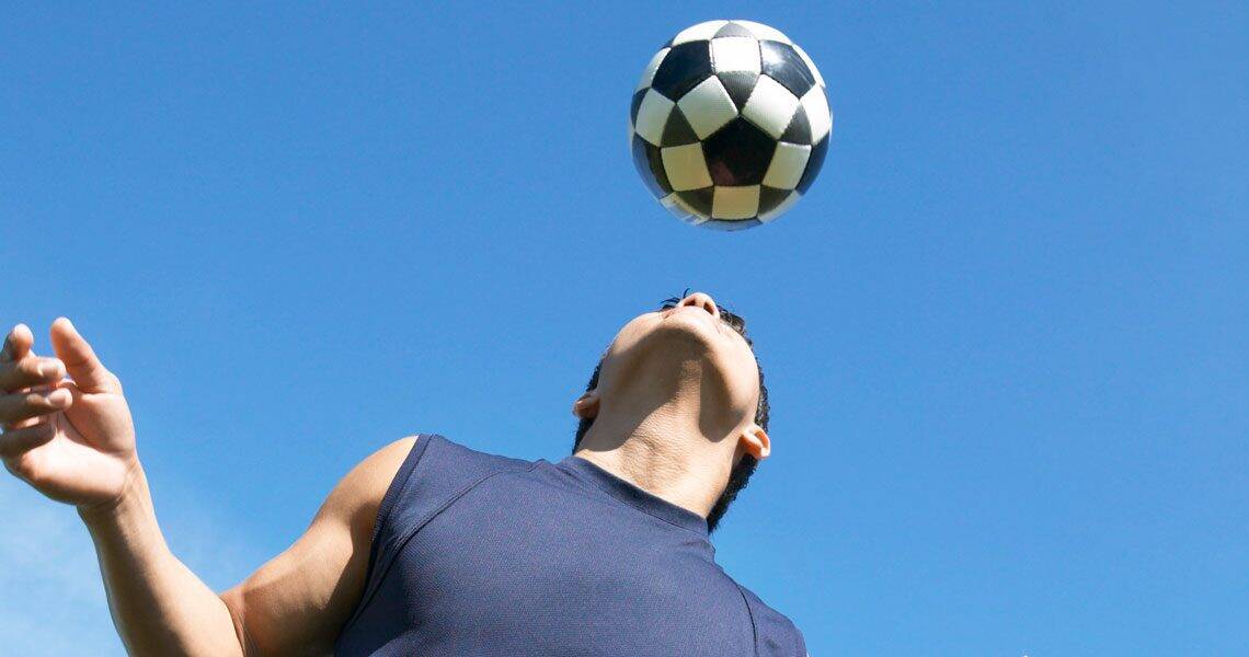 Soccer Thinkstock