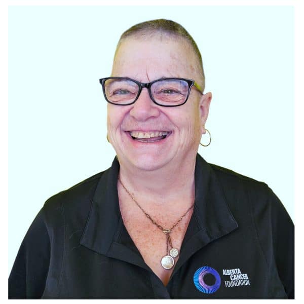 Suzanne LeVesconte