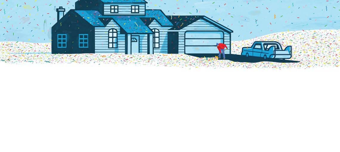 The Insider Issue Feature Image