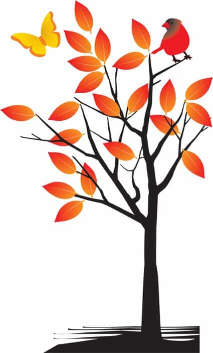 Tree Illo