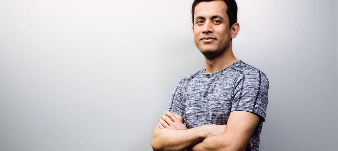 Web Leap Hossain BrightMinds Feature
