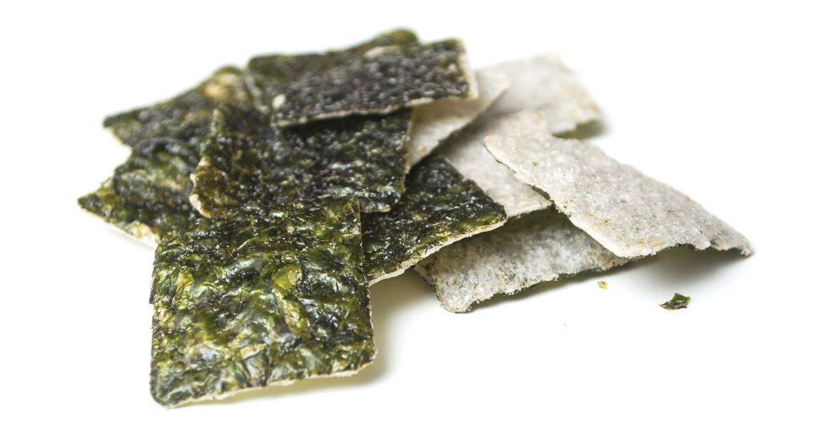 Web LeapSp19 Seaweed FoodFocus
