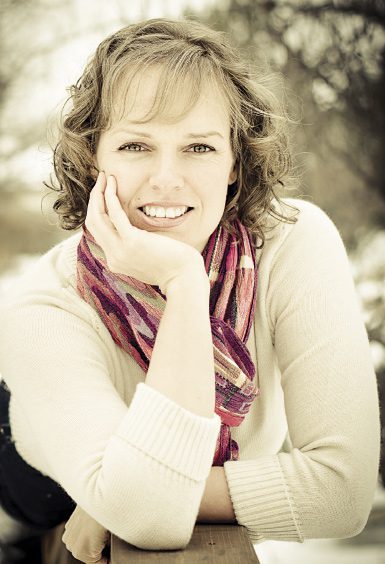 alyson woloshyn