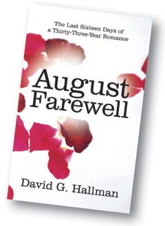 august farewell