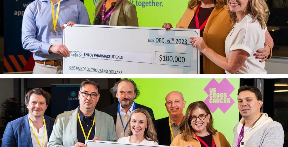 Breakthrough Fund