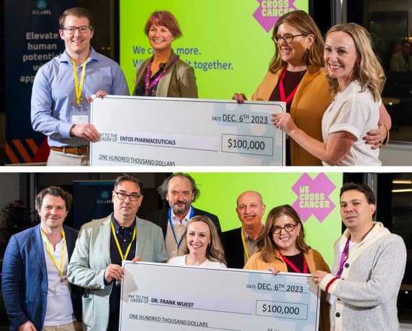Breakthrough Fund