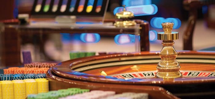 casino