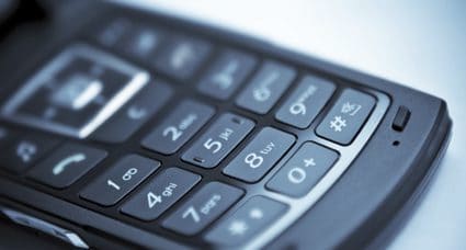 cellphone