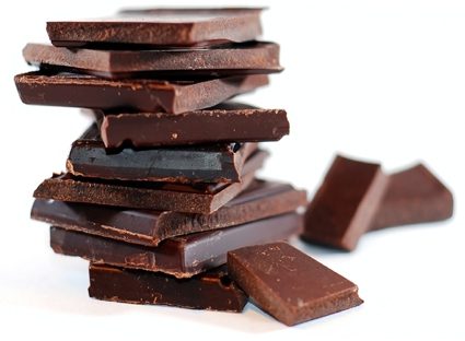 chocky