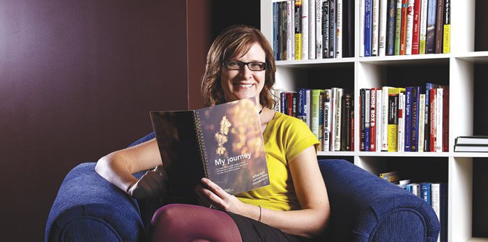 christy soholt