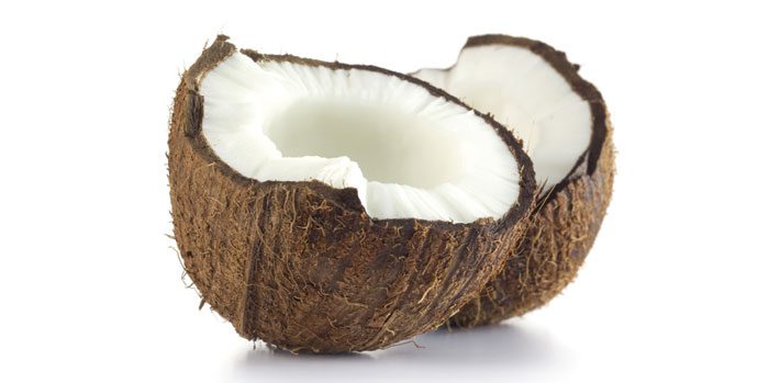 coconut