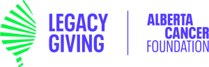 Legacy Giving - Alberta Cancer Foundation