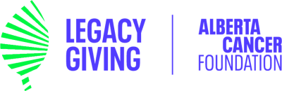 Legacy Giving - Alberta Cancer Foundation