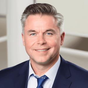 Wayne Steinke