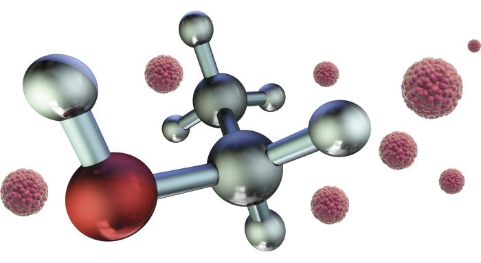 ethanol