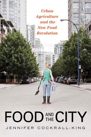 food and the city