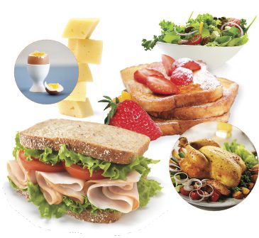 food forward