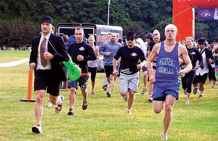 funrun