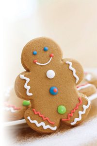 gingerman