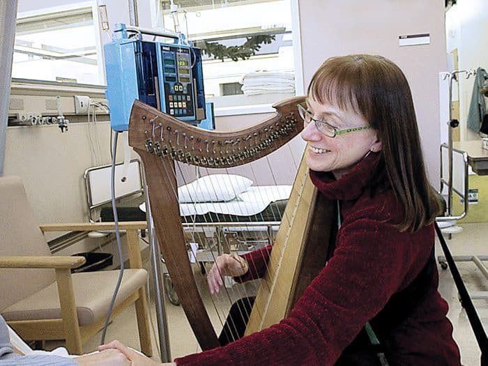 harpBevRoss