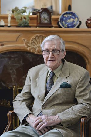 john porter