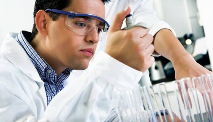 medical research 5credits