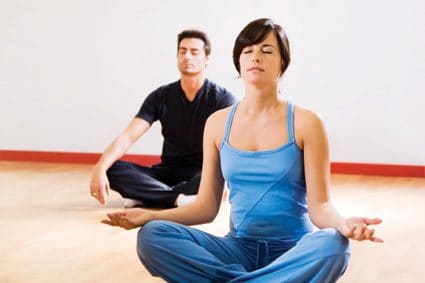 meditation