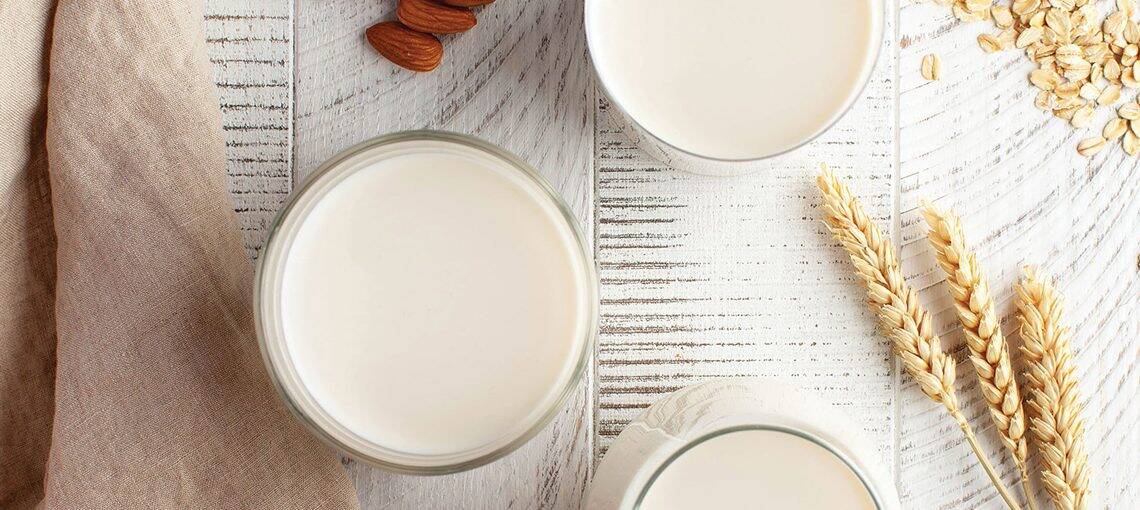 milk iStock 1249804945