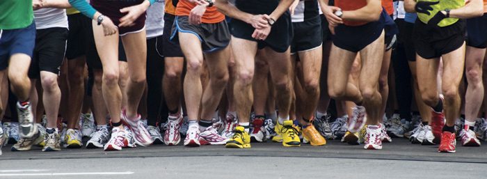 myeloma run