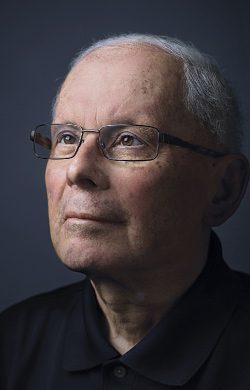 peter fargey