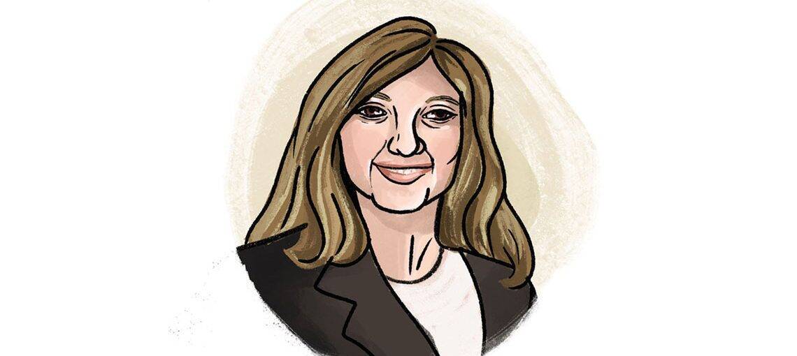 sheryl barlage